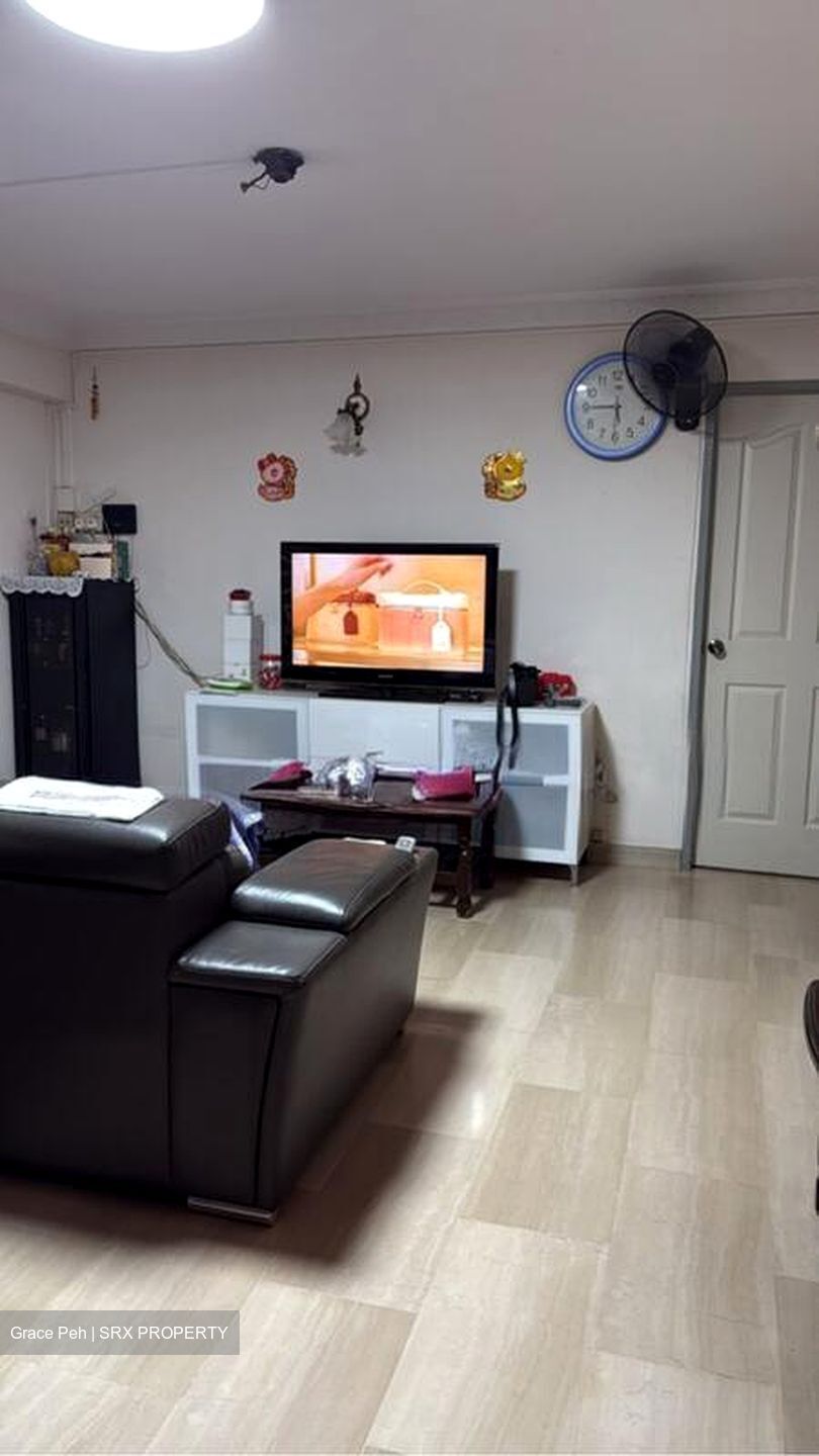 Blk 209 Yishun Palm Spring (Yishun), HDB 4 Rooms #512222511